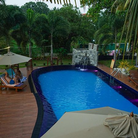 White Land City Hotel Dambulla Exterior photo